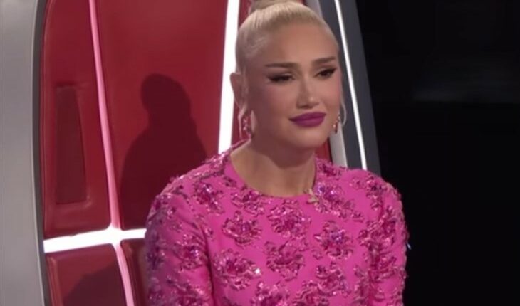 Gwen Stefani