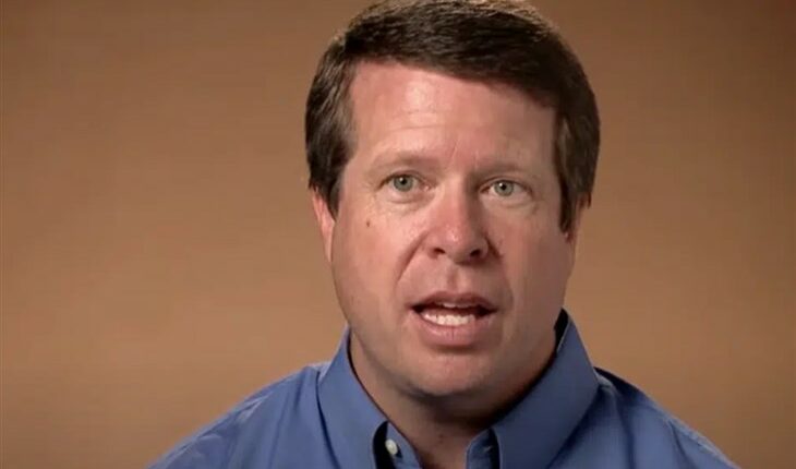 Jim Bob Duggar