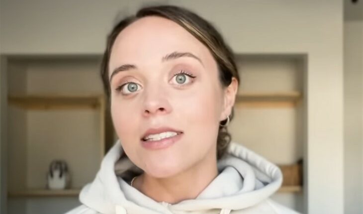 Jinger Duggar