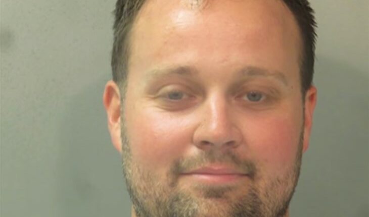 Josh Duggar