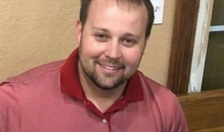 Josh Duggar