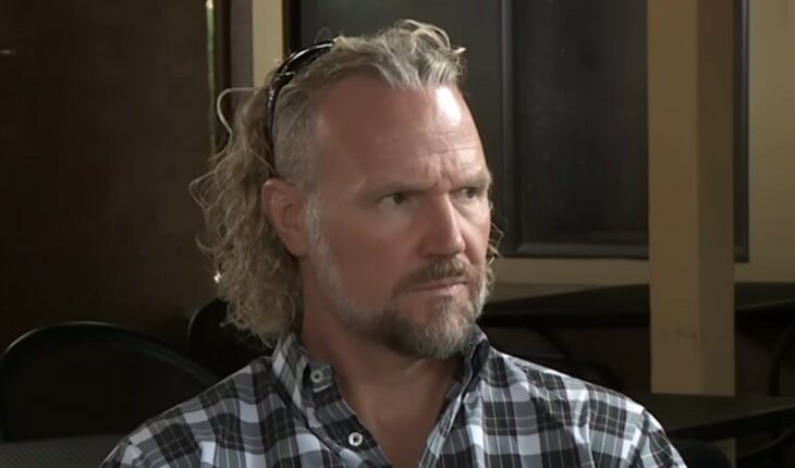 Kody Brown