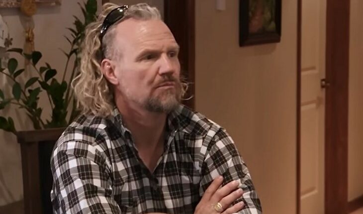 Kody Brown