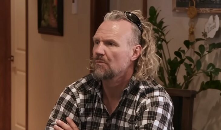 Kody Brown