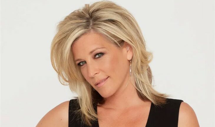 Laura Wright (
