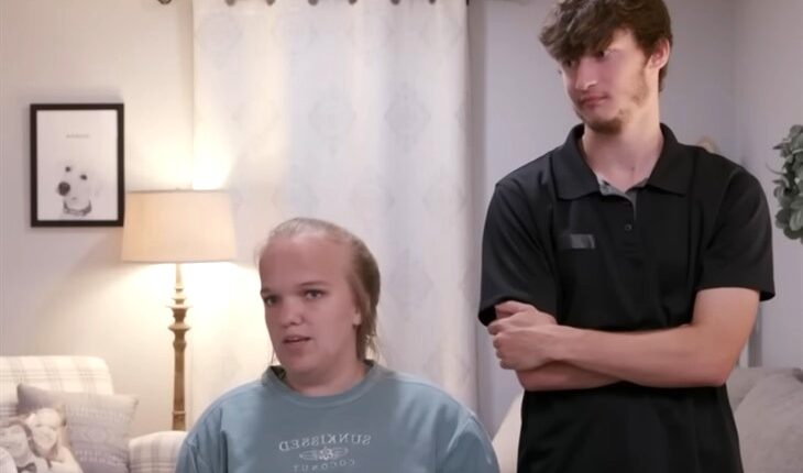 Seven Little Johnstons
