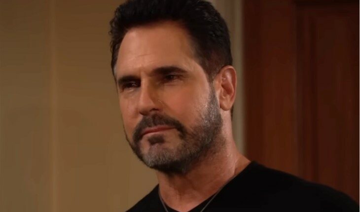The Bold And The Beautiful – Bill Spencer (Don Diamont)