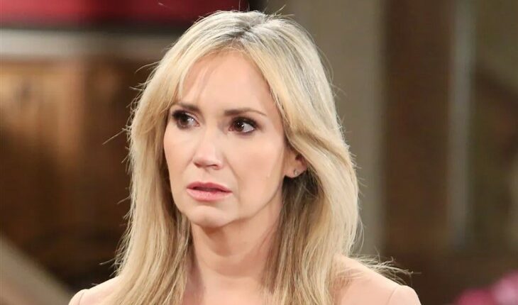 The Bold And The Beautiful – Bridgette Forrester