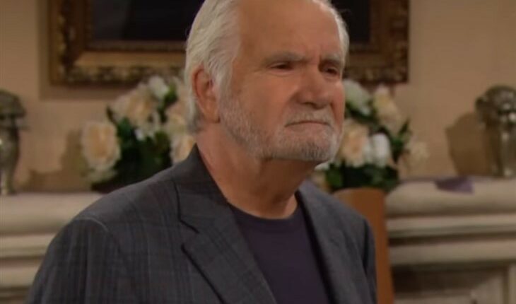 The Bold And The Beautiful – Eric Forrester’s (John McCook)