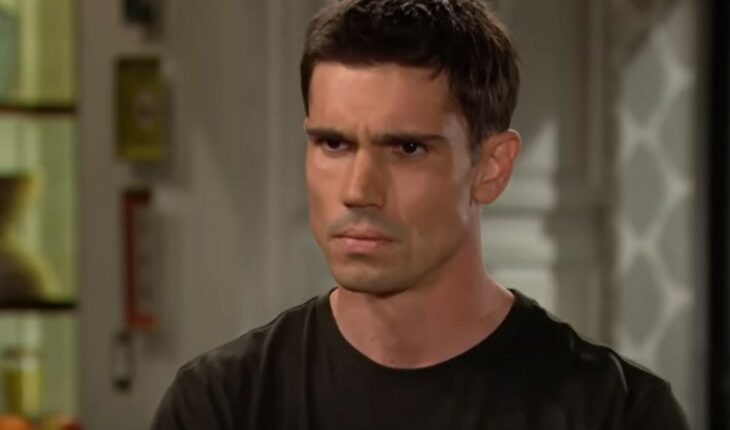 The Bold And The Beautiful – John Finnegan