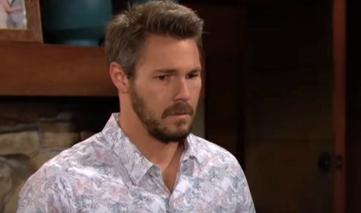 The Bold And The Beautiful – Liam Spencer (Scott Clifton)