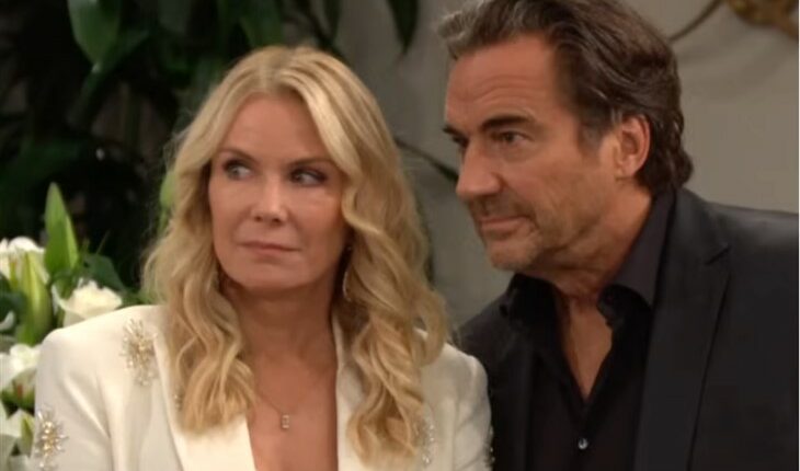 The Bold And The Beautiful – Ridge Forrester (Thorsten Kaye)