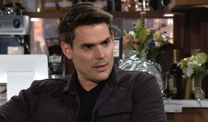 The Young And The Restless – Adam Newman (Mark Grossman)