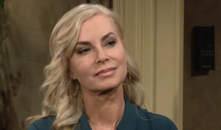 The Young And The Restless – Ashley Abbott