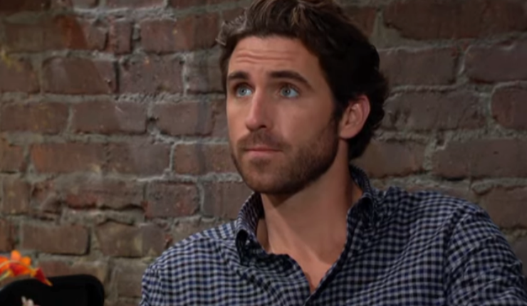 The Young And The Restless – Chance Chancellor (Conner Floyd)-modified