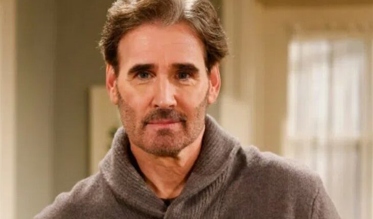 The Young And The Restless – Cole Howard (J. Eddie Peck)