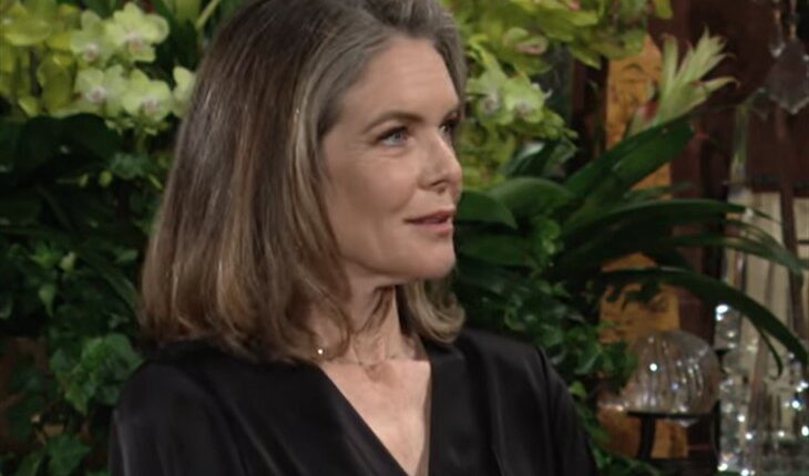The Young And The Restless – Diane Jenkins