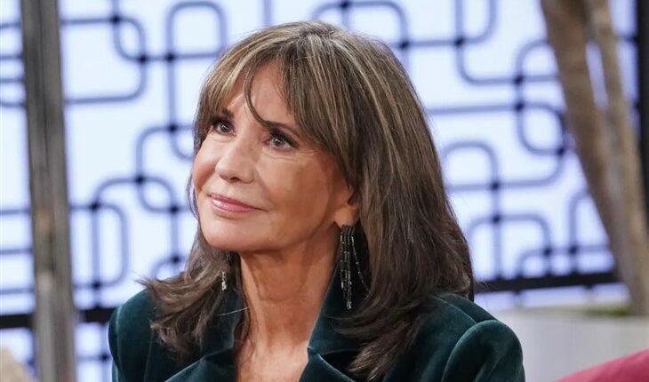 The Young And The Restless – Jill Abbott (Jess Walton)