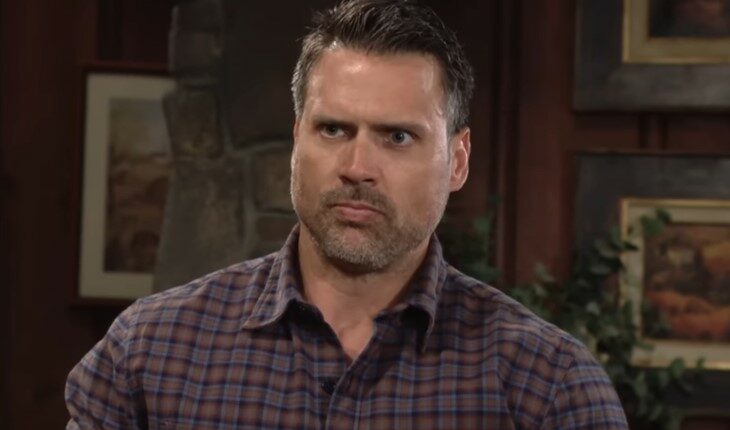 The Young And The Restless – Nick Newman (Joshua Morrow)