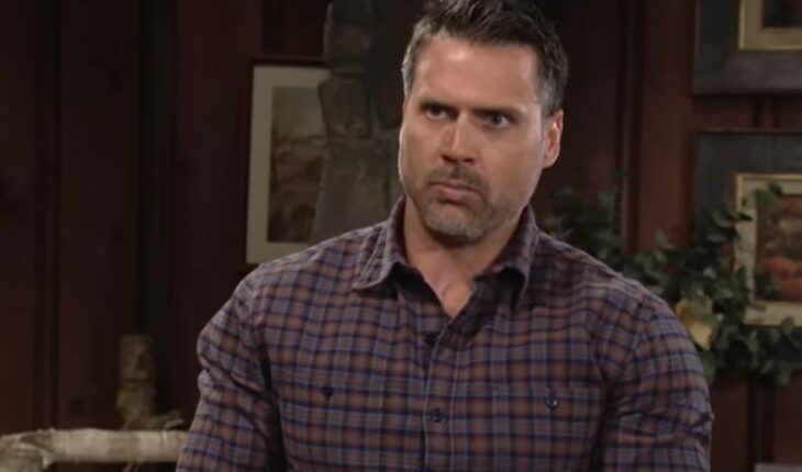The Young And The Restless – Nick Newman (Joshua Morrow)