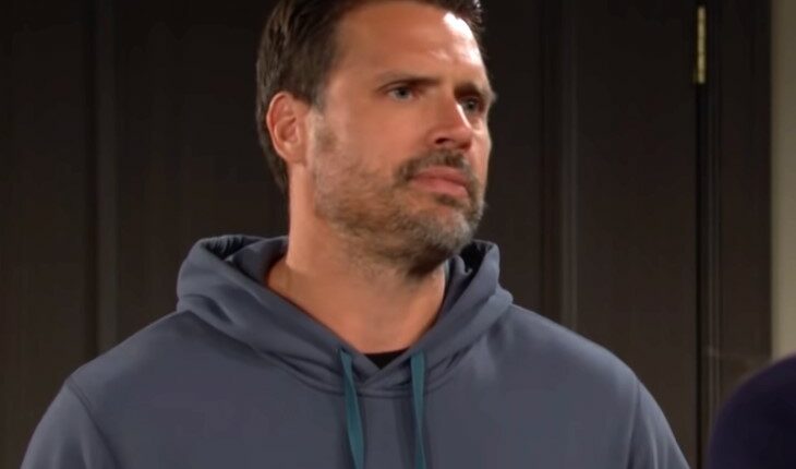 The Young And The Restless – Nick Newman (Joshua Morrow)