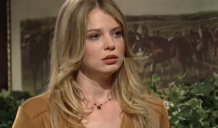 The Young And The Restless – Summer Newman (Allison Lanier)