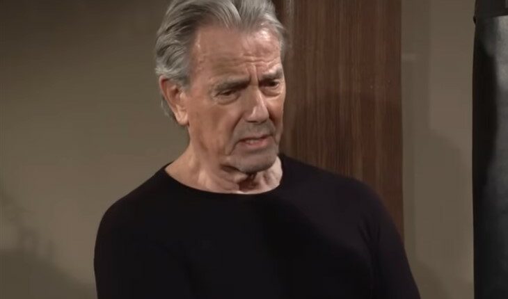 The Young And The Restless – Victor Newman (Eric Braeden)
