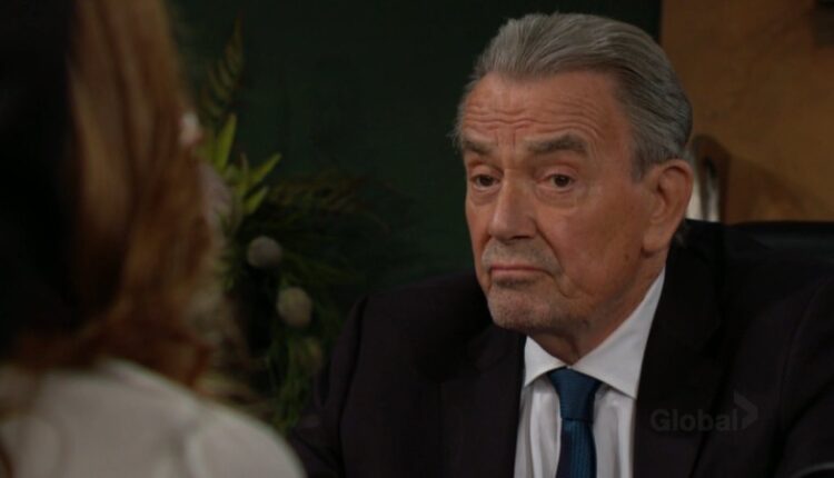 YR-Victor-Newman