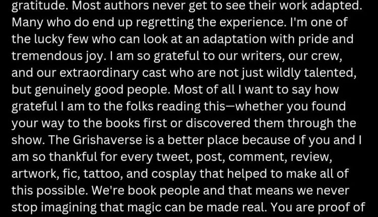 lbardugo