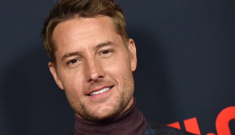 Los,Angeles,-,Sep,25:,Justin,Hartley,Arrives,To,The