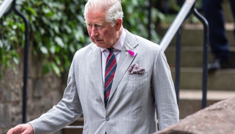 Cardiff,,Wales,,Uk.,July,1st,2019.,Hrh,Prince,Charles,Arrives