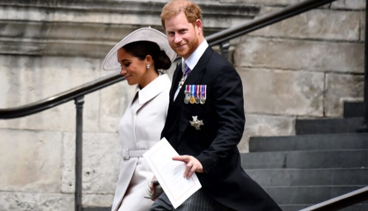 London,,United,Kingdom,-,June,6th,2022.,The,Duke,And