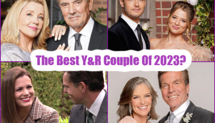 Best-couple-2023