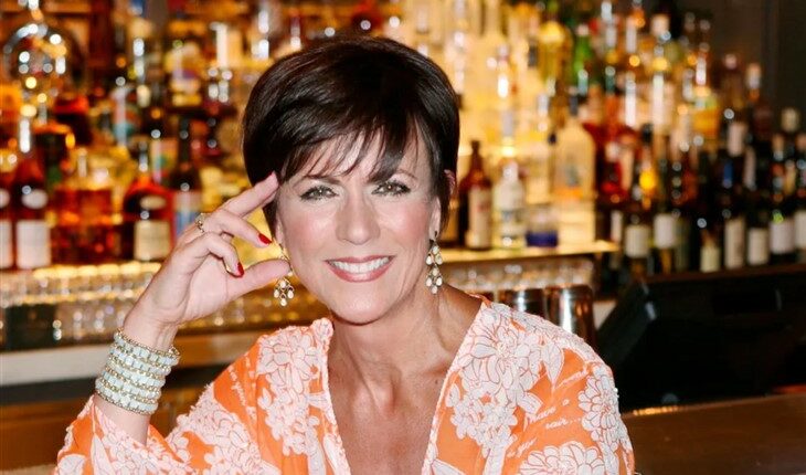 Colleen Zenk
