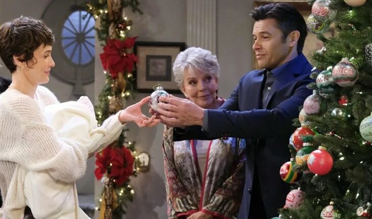 Days Of Our Lives