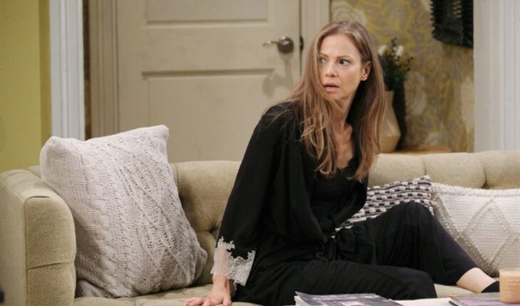 Days Of Our Lives – Ava Vitali