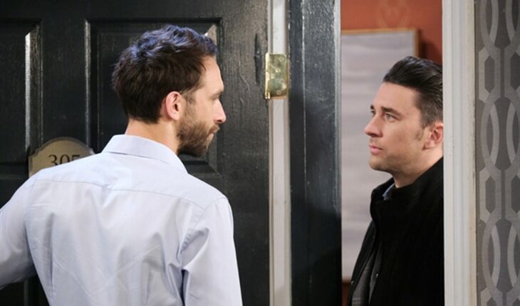 Days Of Our Lives – Chad DiMera