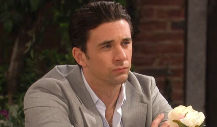 Days Of Our Lives – Chad DiMera (Billy Flynn)