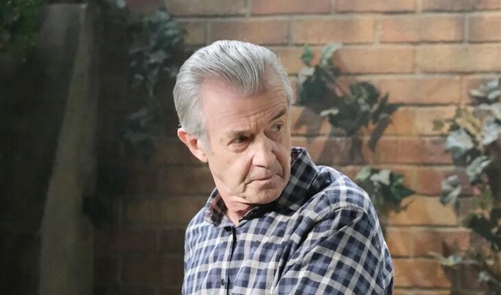 Days Of Our Lives – Clyde Weston