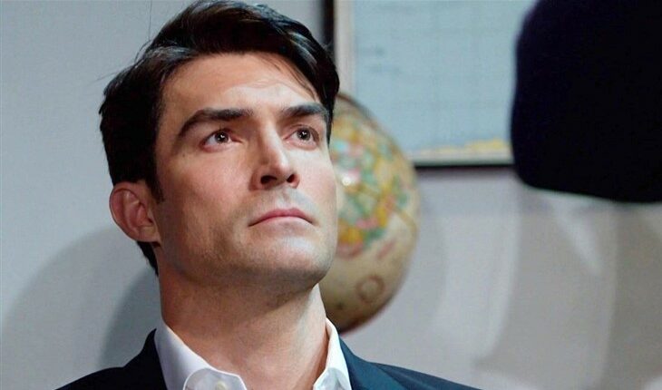 Days Of Our Lives – Dimitri von Leuschner
