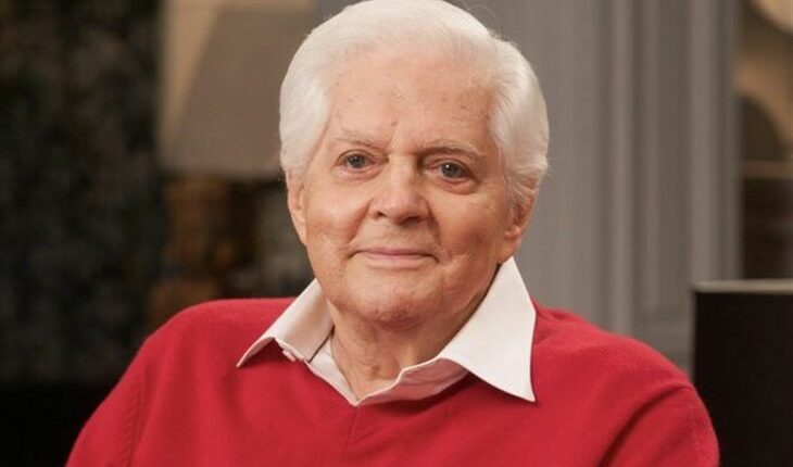 Days Of Our Lives Doug Williams (Bill Hayes)