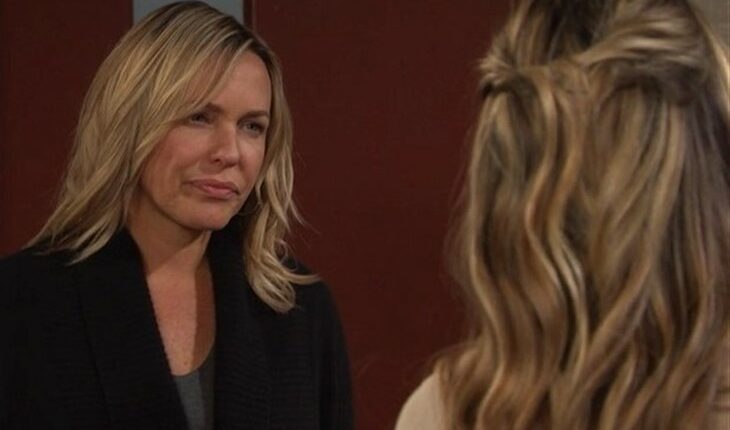 Days Of Our Lives – Nicole DiMera (Arianne Zucker)