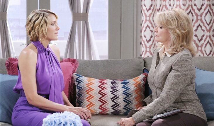 Days Of Our Lives – Nicole Walker DiMera