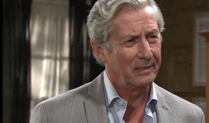 Days Of Our Lives – Shane Donovan
