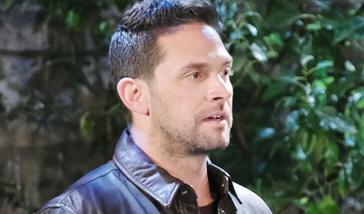 Days Of Our Lives – Stefan DiMera