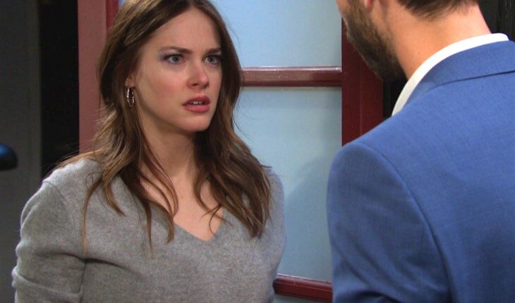 Days Of Our Lives – Stephanie Johnson