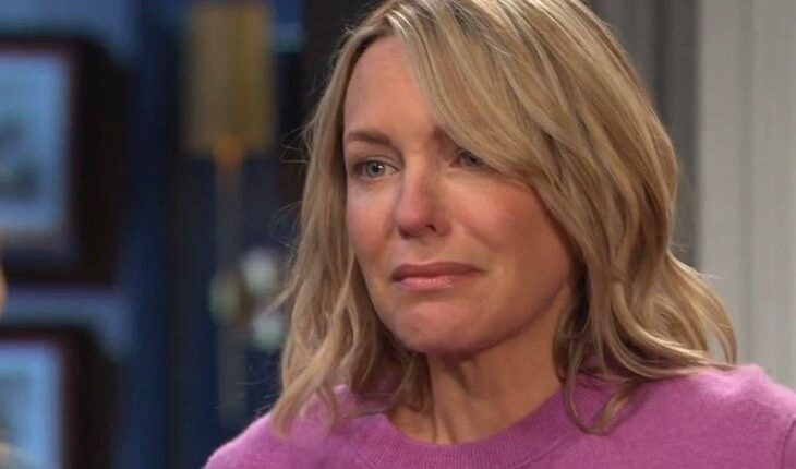 Days of Our Lives – Nicole Walker-DiMera (Arianne Zucker)