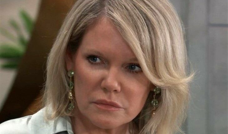 General Hospital – Ava Jerome (Maura West)