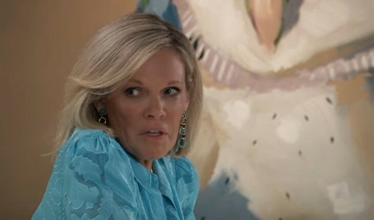 General Hospital – Ava Jerome (Maura West)