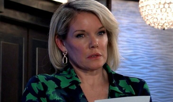 General Hospital – Ava Jerome (Maura West)